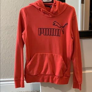 Puma Hoodie
